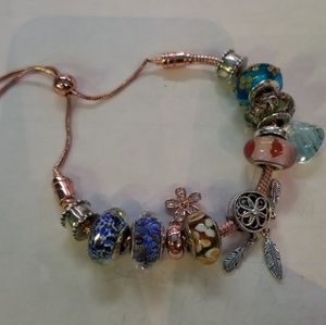 Pandora Bracelet